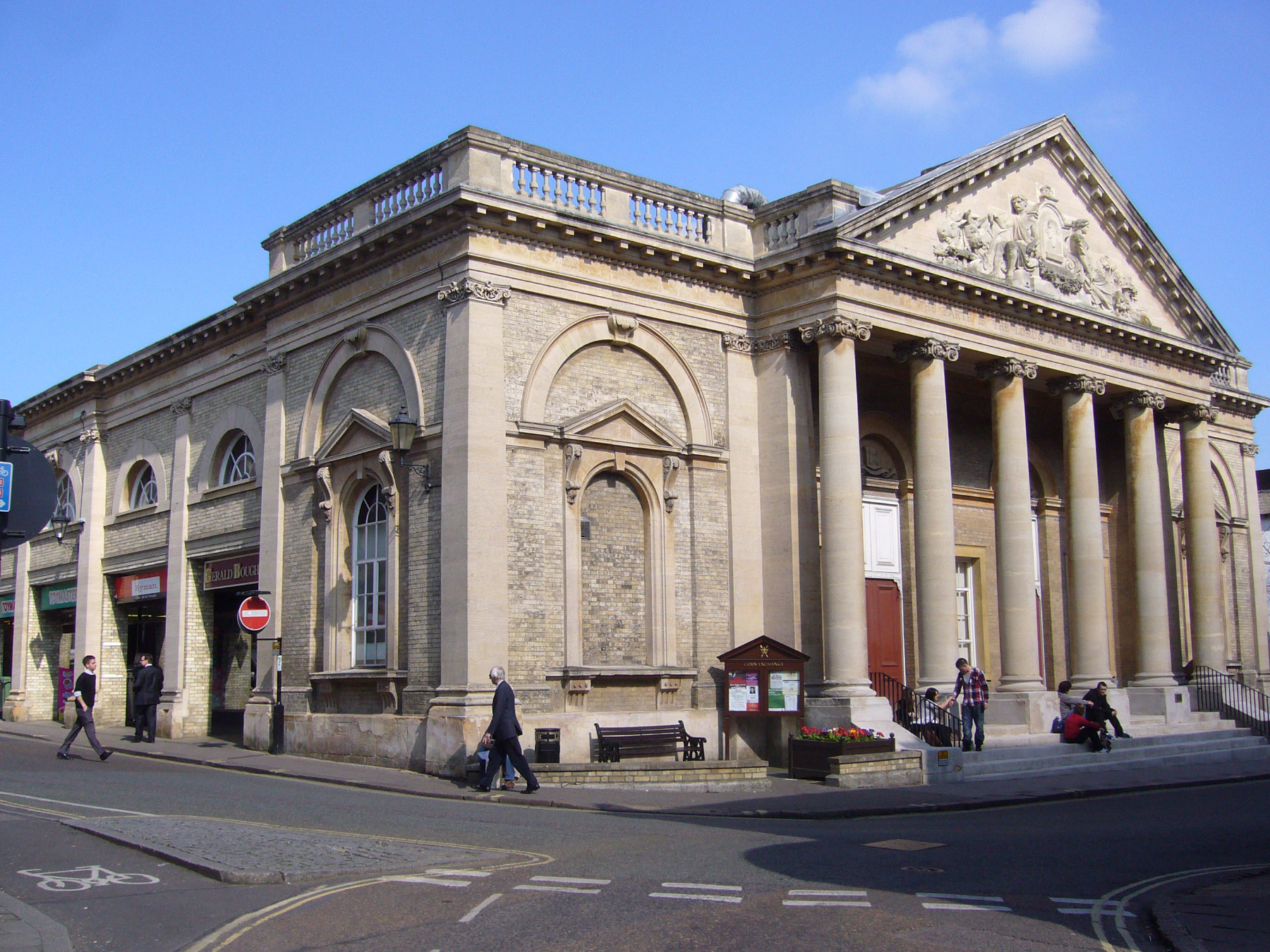 Bury St. Edmunds